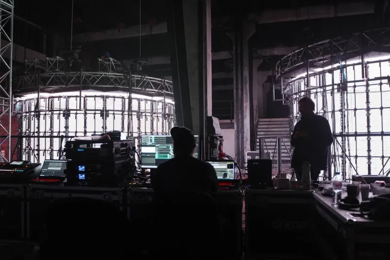 Production