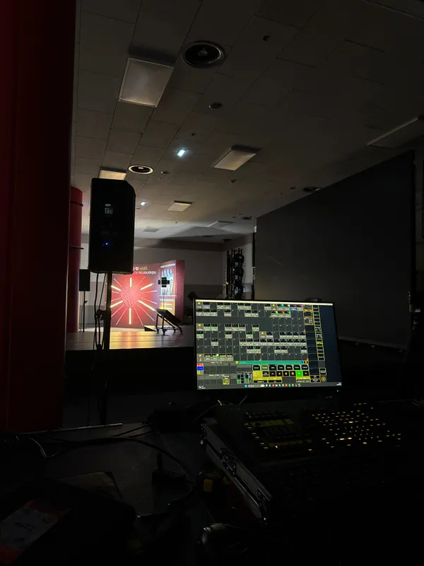 Production