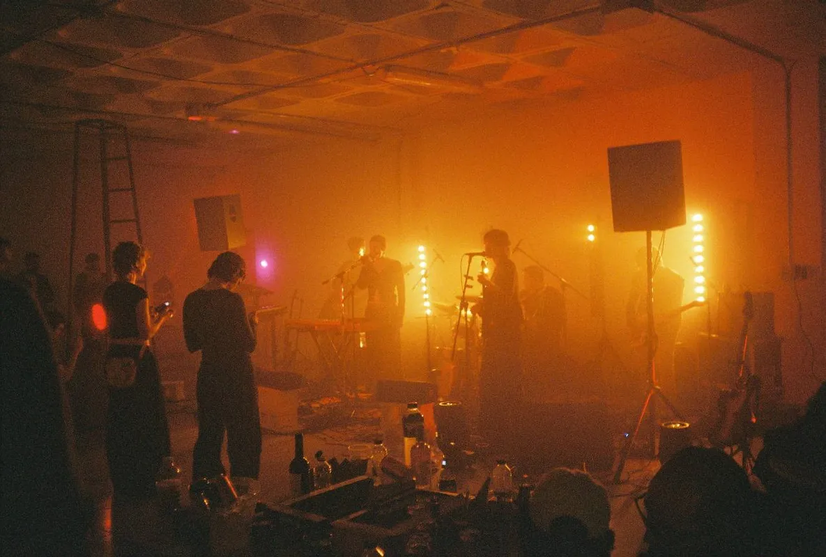 Production